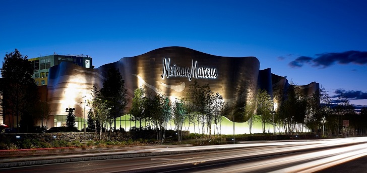 Neiman Marcus sings a former Boston Consulting Group to lead transformation 